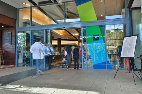 Stockland Merrylands - Accommodation Burleigh 2