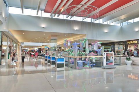 Stockland Merrylands - Accommodation Burleigh 6