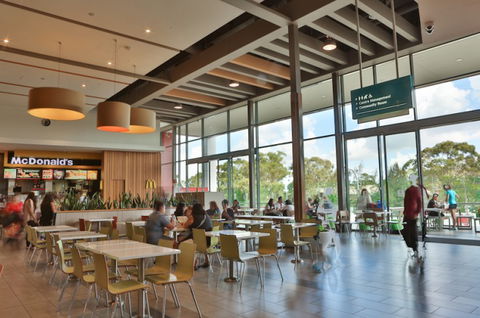 Stockland Merrylands - Accommodation Burleigh 9