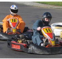 Picton Karting Track - Accommodation Burleigh