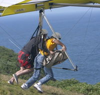 Air Sports - Accommodation Burleigh