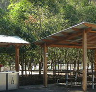 Blackbutt Reserve - Accommodation Burleigh