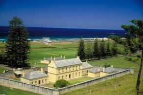 Newcastle Ghost Tours - Accommodation Burleigh 1
