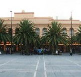 Civic Precinct - Accommodation Burleigh
