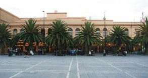 Civic Precinct - Accommodation Burleigh 0