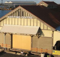The Maritime Centre - Accommodation Burleigh