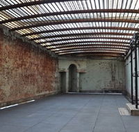 The Lock-Up - Accommodation Burleigh