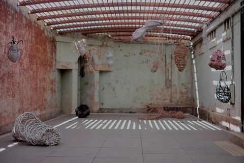 The Lock-Up - Accommodation Burleigh 4