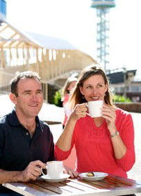 Hunter Street Outlets - Accommodation Burleigh 0