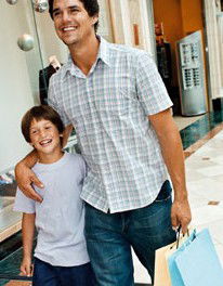 Hunter Street Outlets - Accommodation Burleigh 3