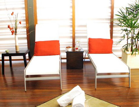 The Byron At Byron - Accommodation Burleigh 3