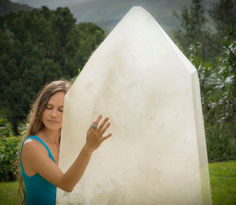 Crystal Castle & Shambhala Gardens - Accommodation Burleigh 0