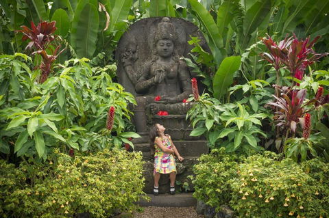 Crystal Castle & Shambhala Gardens - Accommodation Burleigh 10