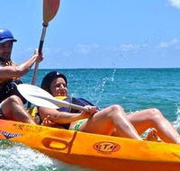 Go Sea Kayak - Accommodation Burleigh