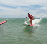 Byron Bay Style Surfing - Accommodation Burleigh