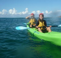 Cape Byron Kayaks - Accommodation Burleigh