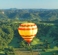 Byron Bay Ballooning - Accommodation Burleigh