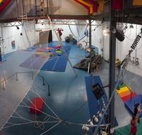Circus Arts - Accommodation Burleigh