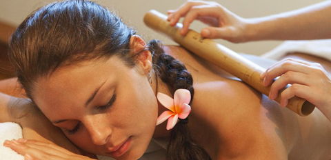 Buddha Gardens Balinese Day Spa - Accommodation Burleigh 1