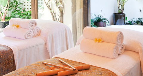 Buddha Gardens Balinese Day Spa - Accommodation Burleigh 2