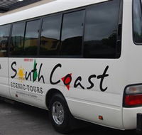 South Coast Scenic Tours - Accommodation Burleigh