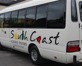 South Coast Scenic Tours - Accommodation Burleigh 0