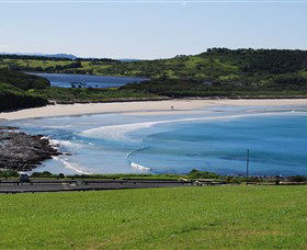 South Coast Scenic Tours - Accommodation Burleigh 2