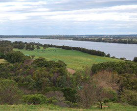 South Coast Scenic Tours - Accommodation Burleigh 1