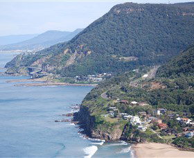 South Coast Scenic Tours - Accommodation Burleigh 5