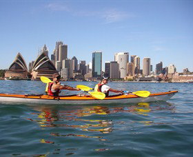 Natural Wanders - Accommodation Burleigh 4