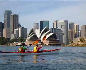 Natural Wanders - Accommodation Burleigh 8