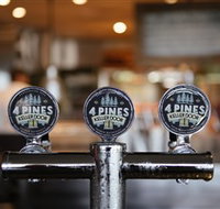 4 Pines Brewing Company - Accommodation Burleigh