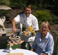 All Australian Journeys - Accommodation Burleigh