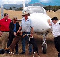 Australia By Air - Accommodation Burleigh