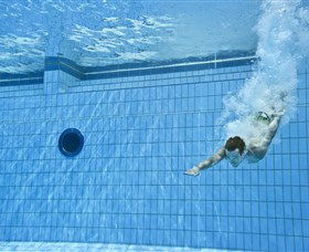 Dive Into History At Sydney Olympic Park Aquatic Centre - Accommodation Burleigh 0