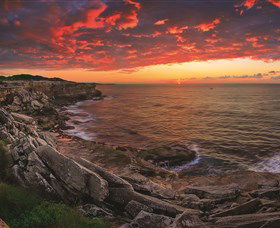 Kamay Botany Bay National Park Kurnell - Accommodation Burleigh 0