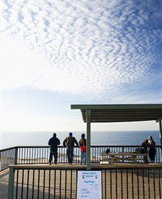 Kamay Botany Bay National Park Kurnell - Accommodation Burleigh 1