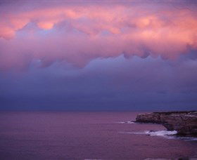Kamay Botany Bay National Park Kurnell - Accommodation Burleigh 2