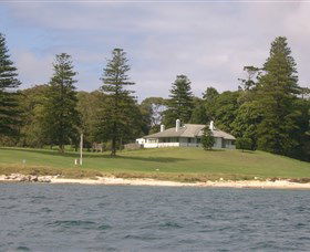 Kamay Botany Bay National Park Kurnell - Accommodation Burleigh 4