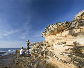 Kamay Botany Bay National Park Kurnell - Accommodation Burleigh 5