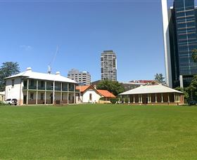 NSW Lancers Memorial Museum - Accommodation Burleigh 1