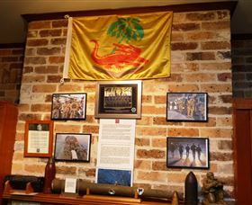 NSW Lancers Memorial Museum - Accommodation Burleigh 6