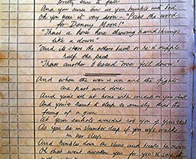 NSW Lancers Memorial Museum - Accommodation Burleigh 5