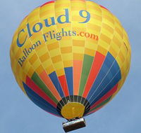 Cloud 9 Balloon Flights - Accommodation Burleigh