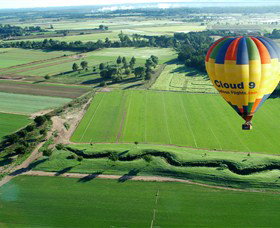 Cloud 9 Balloon Flights - Accommodation Burleigh 1