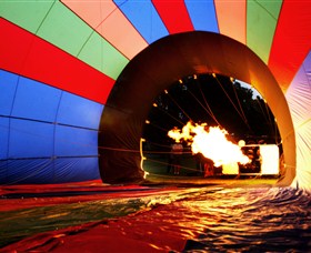 Cloud 9 Balloon Flights - Accommodation Burleigh 5