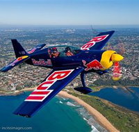 Red Baron Adventure Flights - Accommodation Burleigh