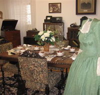The Hills District Historical Society Museum and Research Centre - Accommodation Burleigh