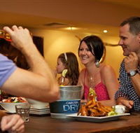 Castle Hill RSL - Accommodation Burleigh
