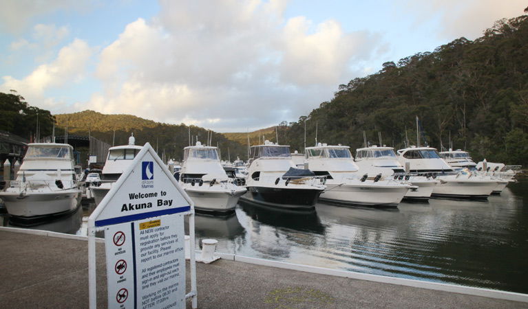 Terrey Hills NSW Accommodation Burleigh